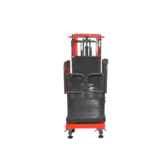 Xe Nâng Chọn Hàng Bán Tự Động 0.3 tấn MH